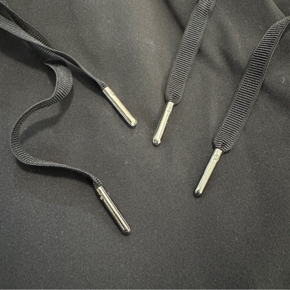 Lululemon Black On The Fly 7/8 Pant Womens Size 10 (Bundle of 2) - Picture 7 of 14